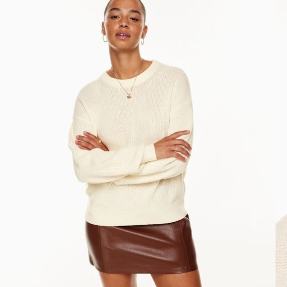 Wilfred Sweaters - Wilfred Maria Sweater